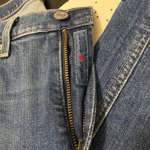 Lucky Brand Jeans